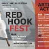 Red Hook Fest