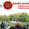 Drums Along the Hudson