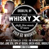 WhiskyX