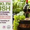 BROOKLYN CRUSH Wine & Artisanal Food Festival