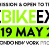 NYC Bike Expo 2018