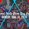 National Puerto Rican Day Parade