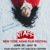 New York Asian Film Festival 2018