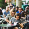 Bryant Park Writers Workshop