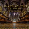 Summer Solstice Celebration