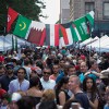 Arab Street Festival