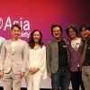 「日本映画と今を追う」ＮＹＪＣＦ　アジア・ソサエティー