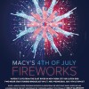 Macy’s 4th of July Fireworks