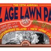 Jazz Age Lawn Party