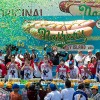 Nathan’s Famous International Hot Dog Eating Contest