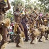 Go Africa Harlem Street Festival