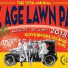 Jazz Age Lawn Party