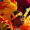 West Indian American Day Carnival 2018