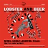 Hester Street Fair’s  Lobster & Beer