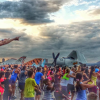 IronStrength on Intrepid with Dr. Jordan Metzl