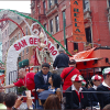 92nd Annual Fest of San Gennaro