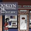 Brooklyn Book Festival