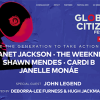 Global Citizen Festival 2018