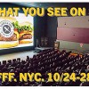 The Food Film Festival