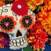 Dia De Los Muertos (Day of the Dead)