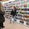 「プリントの楽しみ感じて」　１万3600枚写真展 富士フイルム