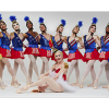 Les Ballets Trockadero de Monte Carlo：Feather Ball Gala Benefit