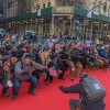 New York City  Veterans Day Parade