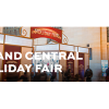 Grand Central  Holiday Fair