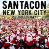 SantaCon NYC