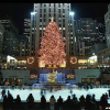 86th Rockefeller Center Tree Lighting