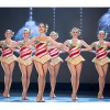 The RADIO CITY ROCKETTES Christmas Spectacular