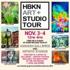 Hoboken Artists’ Studios & Gallery Tour