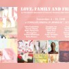 多摩美術大学同窓とその仲間による「Love, Family and Friends」展