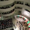 Rotunda Holiday  Concert