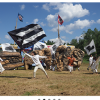 Bread & Puppet: The Grasshopper Rebellion Circus