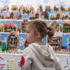 Gingerbread Lane 2018