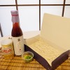 年末限定、特製年越しそばを販売　蕎麦屋