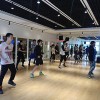 ダンスクラス、３回目開催決定！　EXPG STUDIO by LDH NY × デイリーサンＮＹ