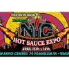 NYC Hot Sauce Expo