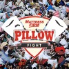 NYC Pillow Fight Day 2019