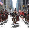 New York City Tartan Day Parade