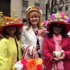 Easter Parade and Bonnet Festival