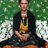 Frida Kahlo:  Appearances Can Be  Deceiving