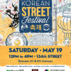 Korean Street Festival