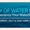 City of Water Day