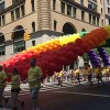 NYC Pride March