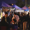 Queens Night Market Pop-up