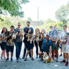 NYC Corgi Meet Up August 2019