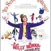 Willy Wonka & The Chocolate Factory