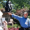 Flatiron Walking Tour